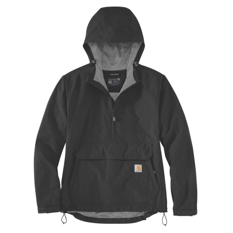Womens carhartt rain jacket hotsell