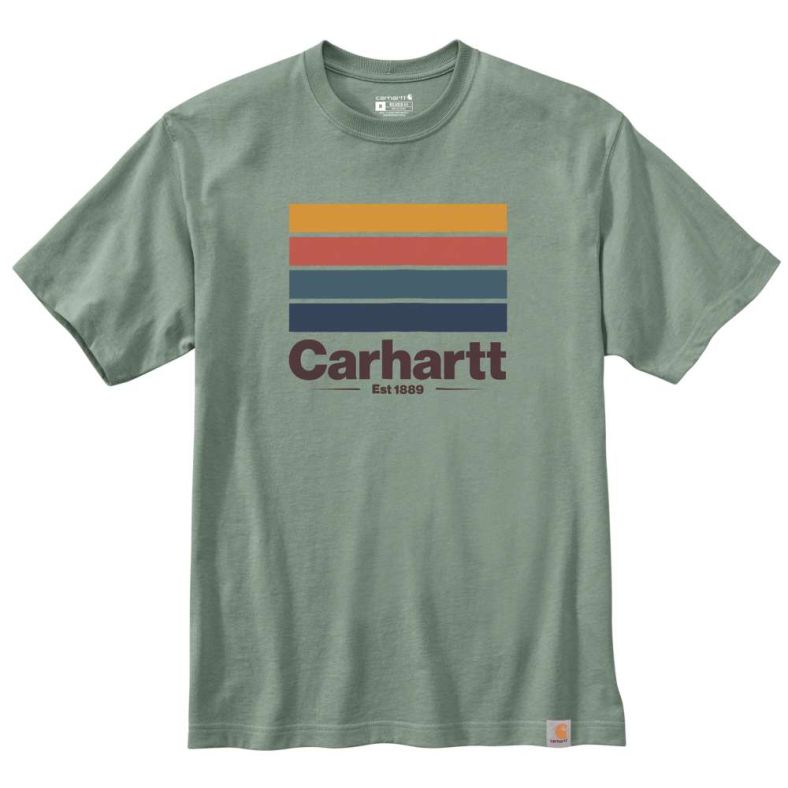 carhartt original fit shirt