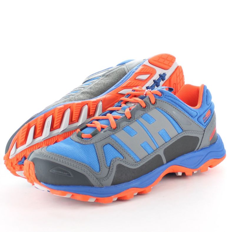 helly hansen running shoes