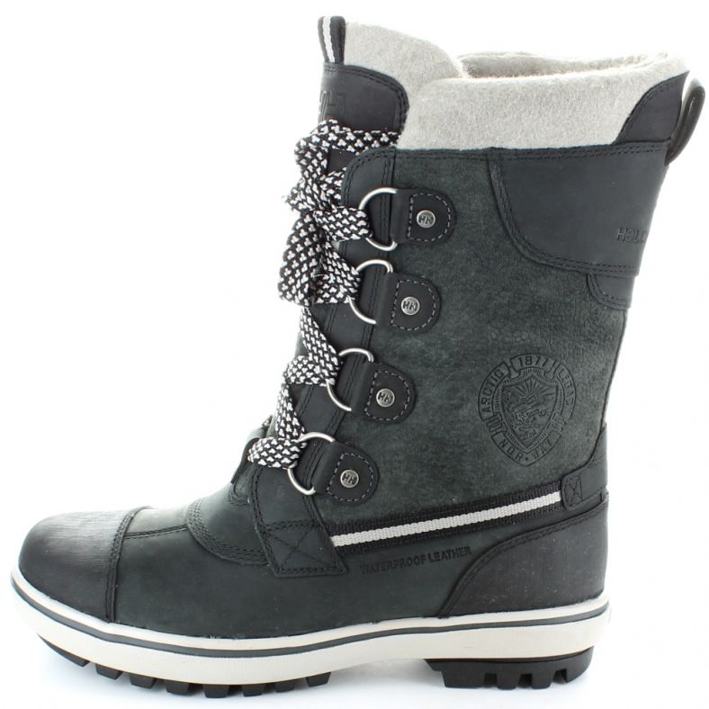 Helly Hansen Varri Ladies Snow Boot Outdoor Look