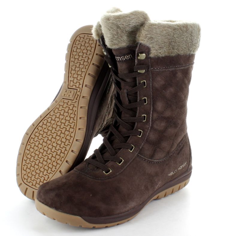Helly hansen boots uk clearance