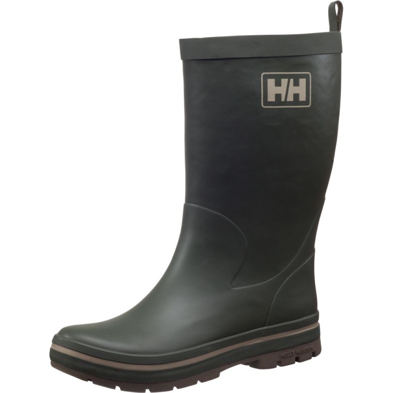 helly hansen wellies