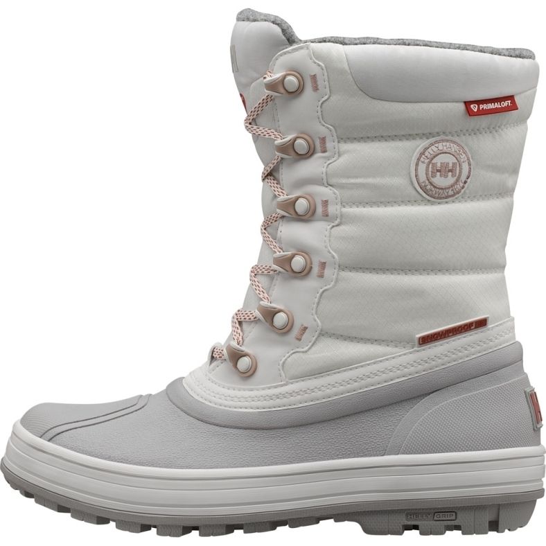 Snow boots top helly hansen