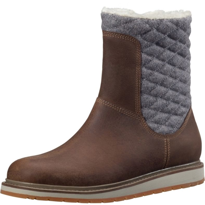 Helly hansen seraphina leather women's hot sale boots