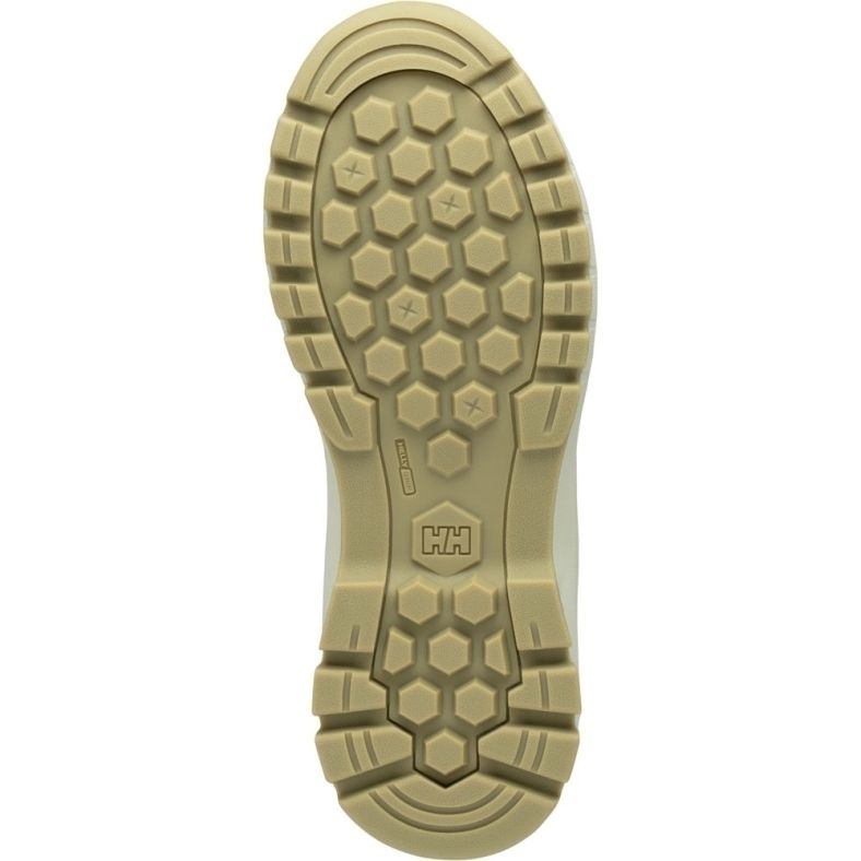 Helly Hansen Womens Montreal V2 Rugged Nubuck Leather Boots Outdoor Look