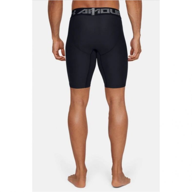 Under Armour Mens HeatGear 2.0 Lightweight Long Short Outdoor Look