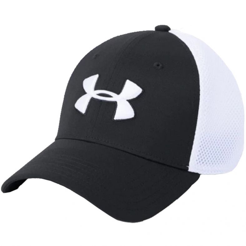 Under armour classic cap top