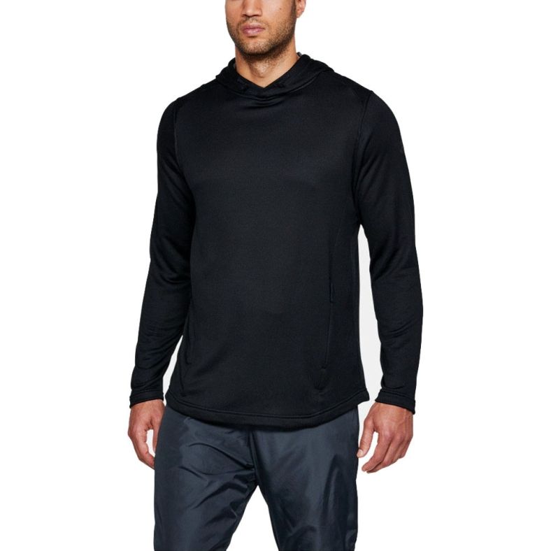 Under armour men's mk1 cheap terry full zip training hoodie