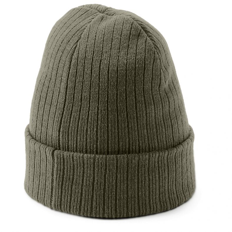 Under Armour Mens Tac Stealth 2.0 Ribbed Beanie Hat Outdoor Look