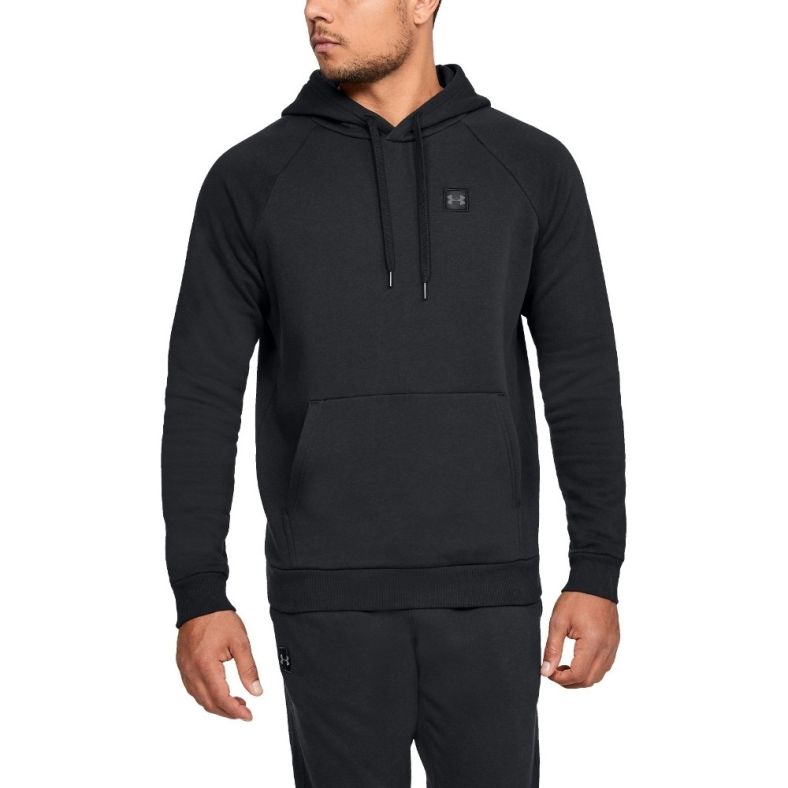 under armour men's rival fleece sweatshirt