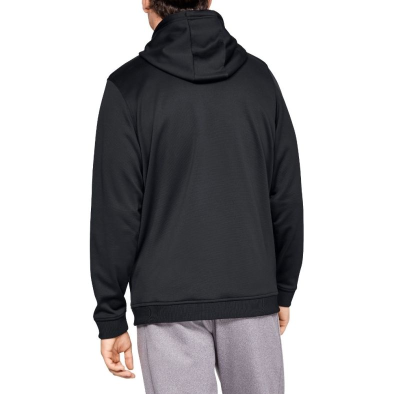 ua lightweight tech hoodie
