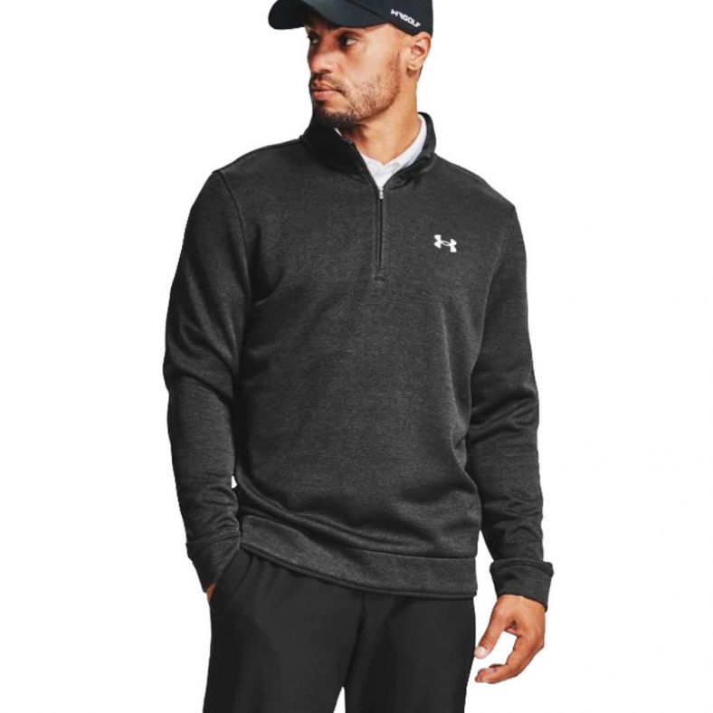 Under armour loose fit top