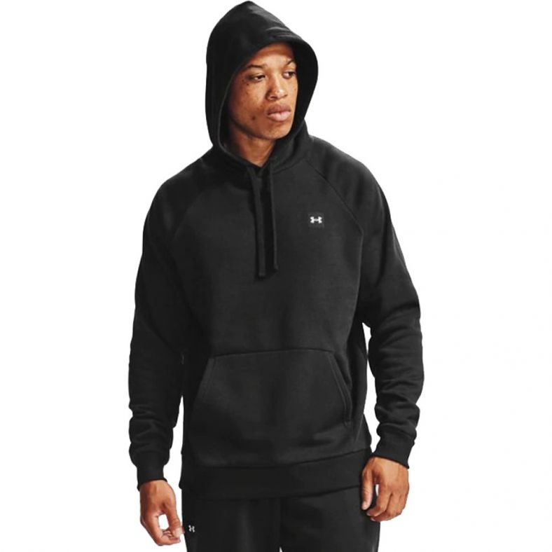 Under armour hoodie loose fit new arrivals
