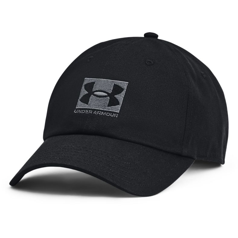 Under armour washed cotton on sale cap