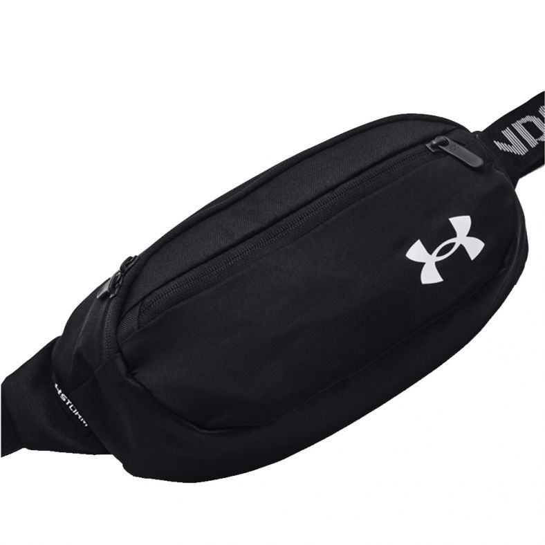 Under Armour Mens Flex Water Resistant Waist Bag Outdoor Look