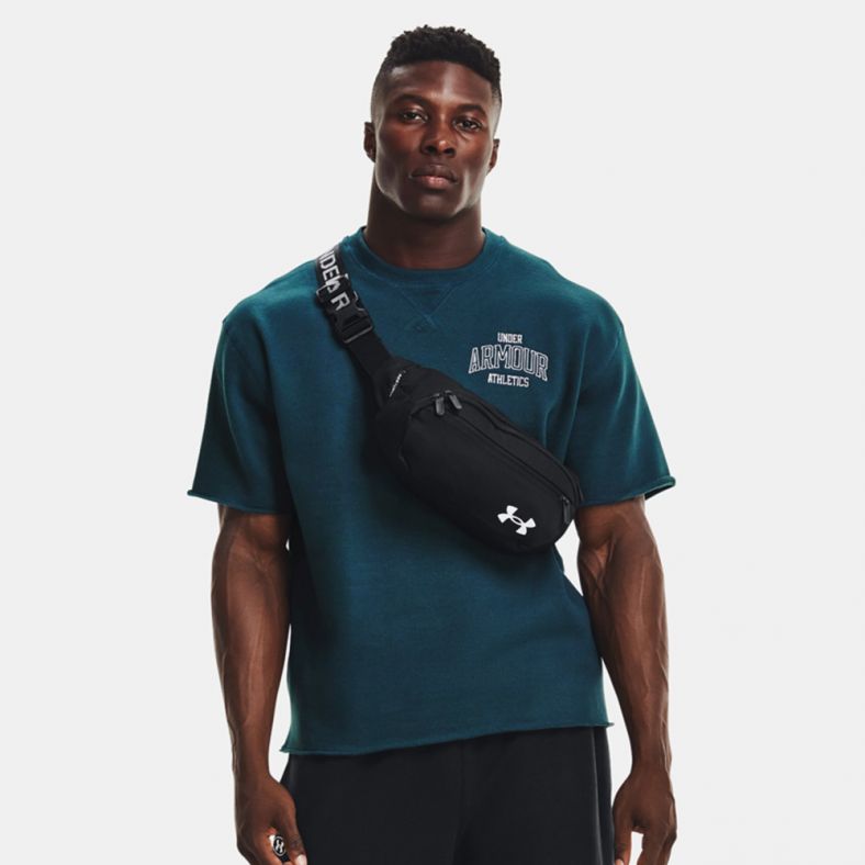Under armour mens fanny pack top