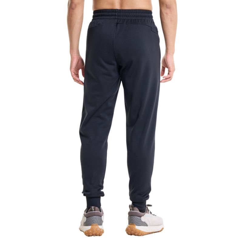 Under Armour Mens Armour Fleece Joggers Outdoor Look