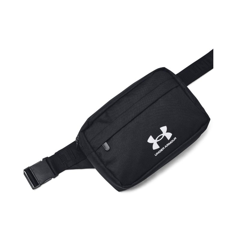 Under armour pouch bag discount