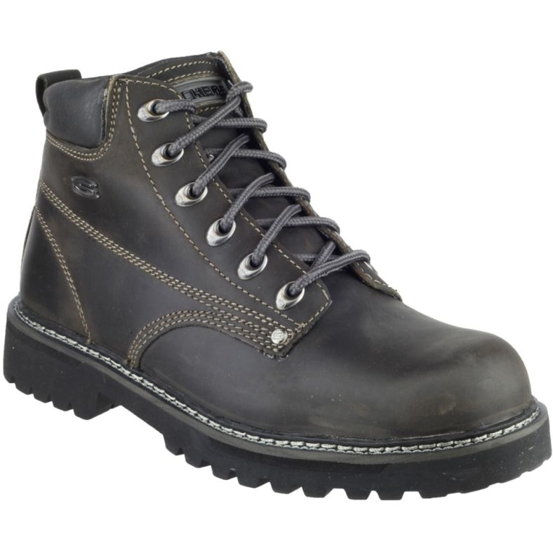 skechers bully 2 boots