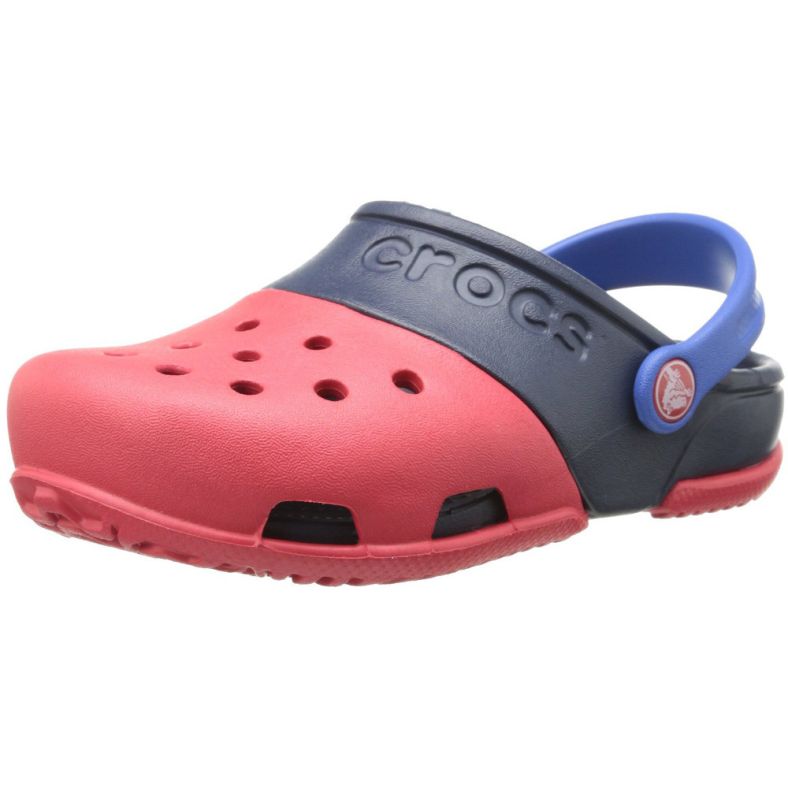 Crocs Kids Electro II Clog 
