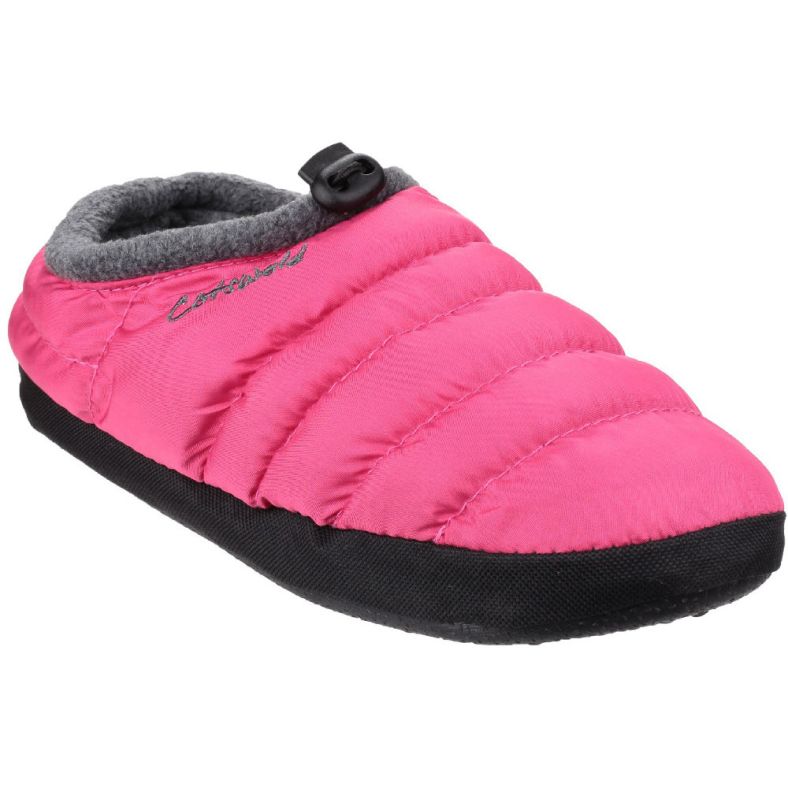Cotswold outdoor 2025 slippers