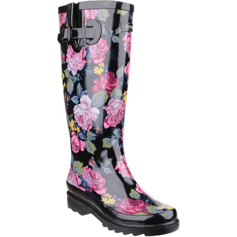 cotswold ladies wellington boots