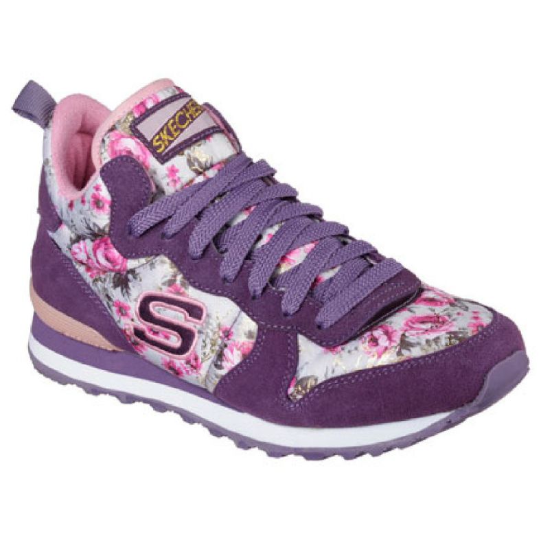 skechers ladies high tops