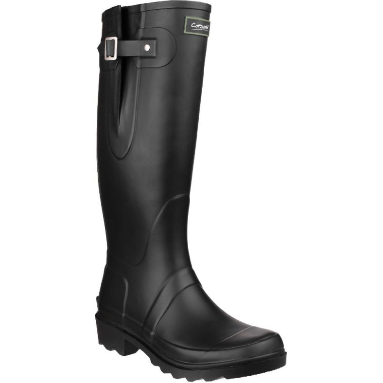 Cotswold Mens & Ladies/Womens Ragley Waterproof Welly Wellington Boots ...