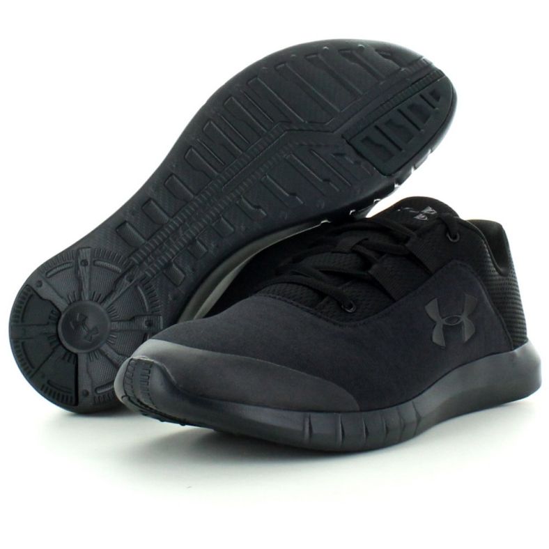 under armour men's mojo running shoes