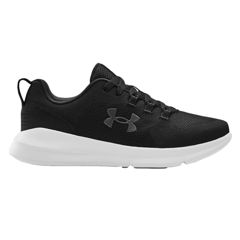 Under armour sale hot pink shoes