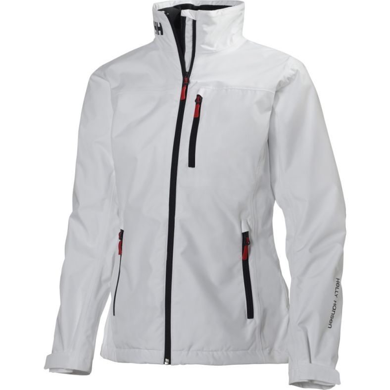 helly hansen sailing jacket womens