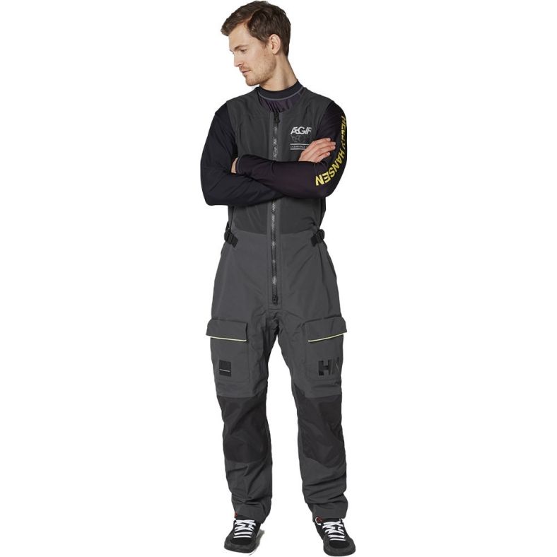 helly hansen aegir race salopette
