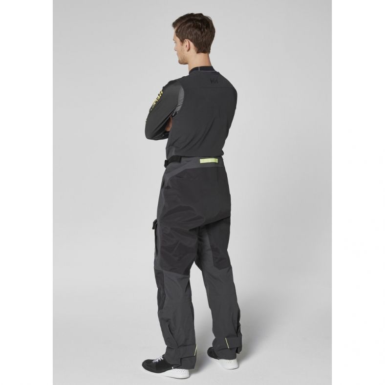 helly hansen aegir race salopette