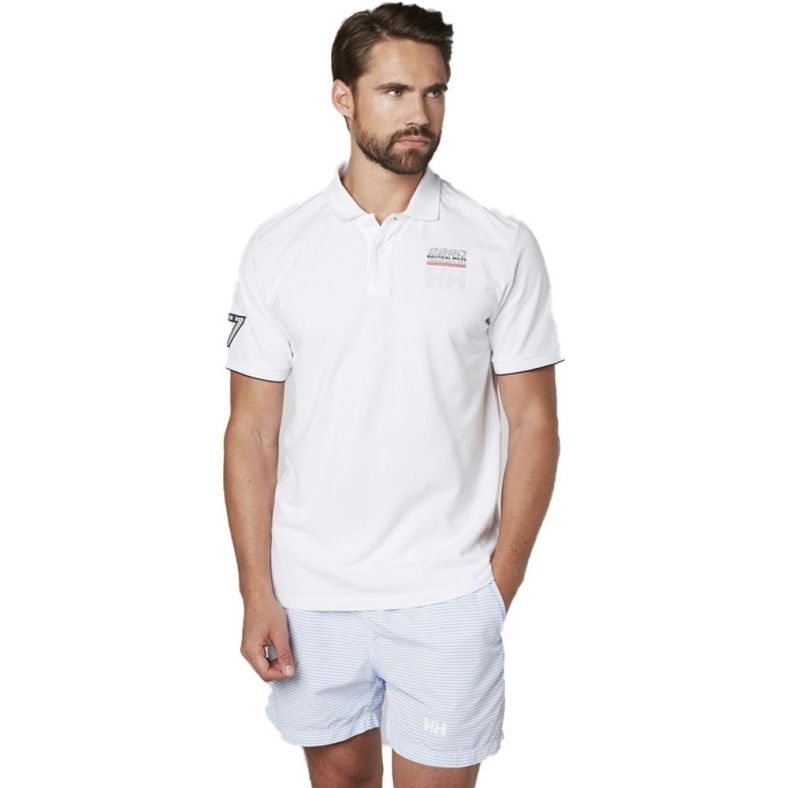 Helly hansen hotsell polo shirt uk