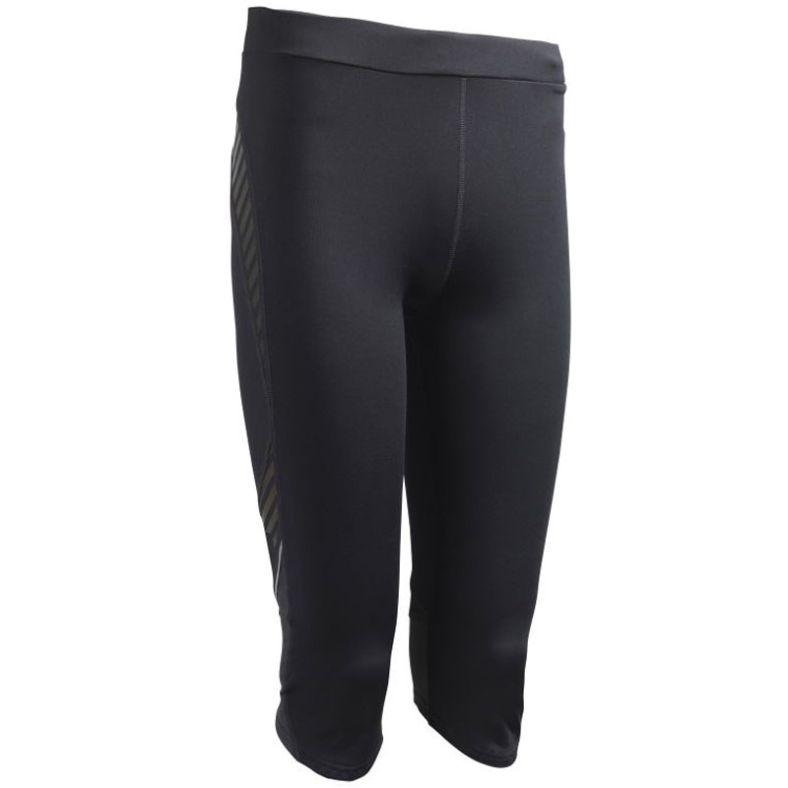 Helly Hansen Ladies Pace 3 4 Running Tights Outdoor Look