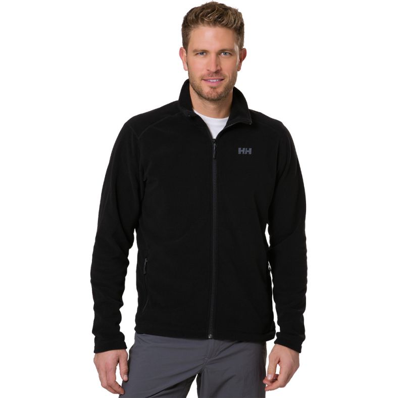 helly hansen daybreaker fleece