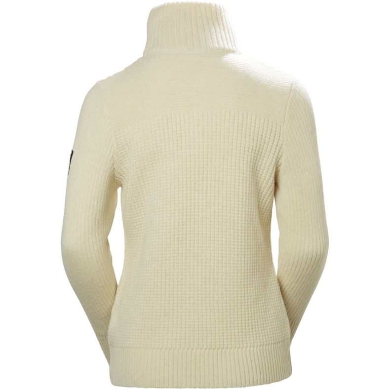 hh marka wool sweater