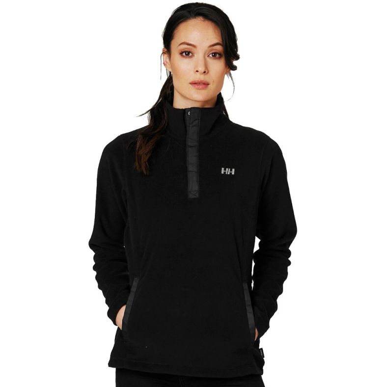 helly hansen women's daybreaker fleece jacket