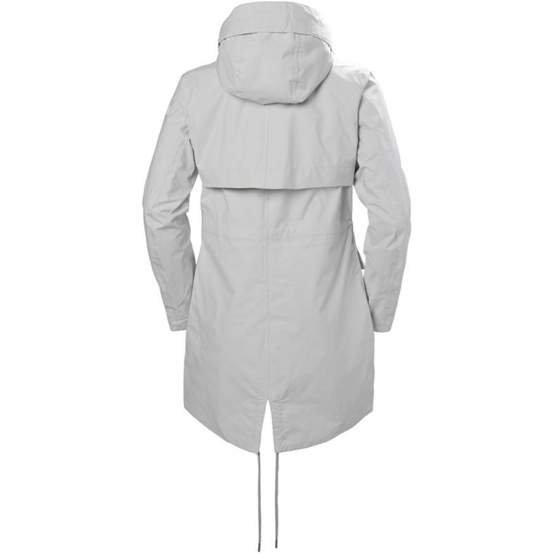 Helly Hansen Womens Ladies Westport Breathable Waterproof Coat