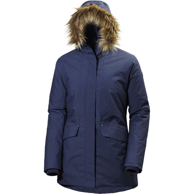 helly hansen eira parka