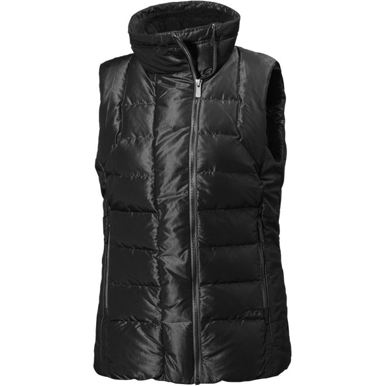 Helly Hansen Womens Ladies Iona Natural Feather Down Gilet
