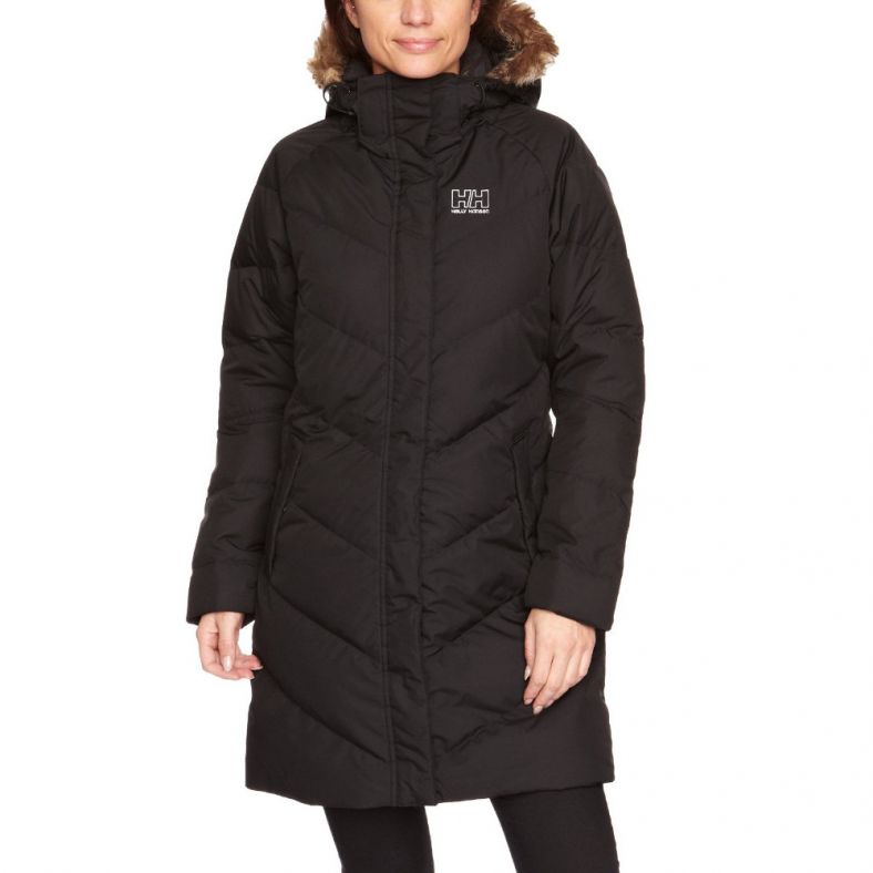 Aden down parka outlet