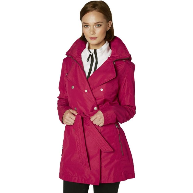 helly hansen wesley