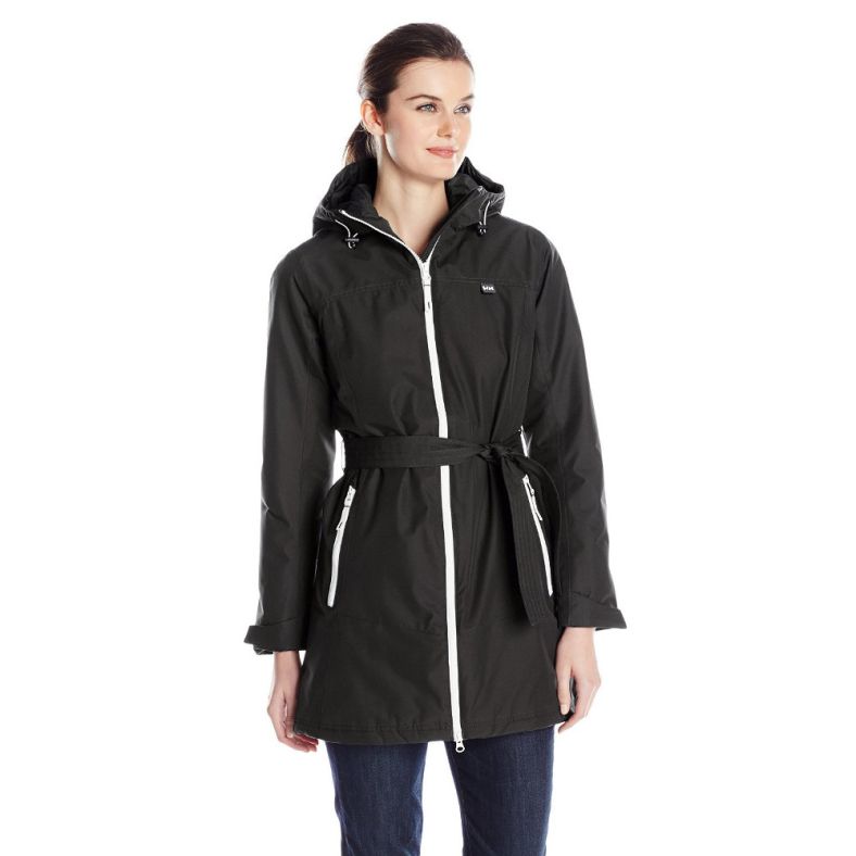 Helly hansen top bykle jacket