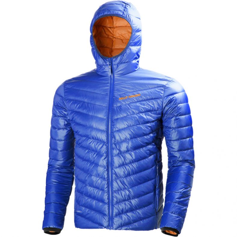 Helly hansen feather jacket outlet