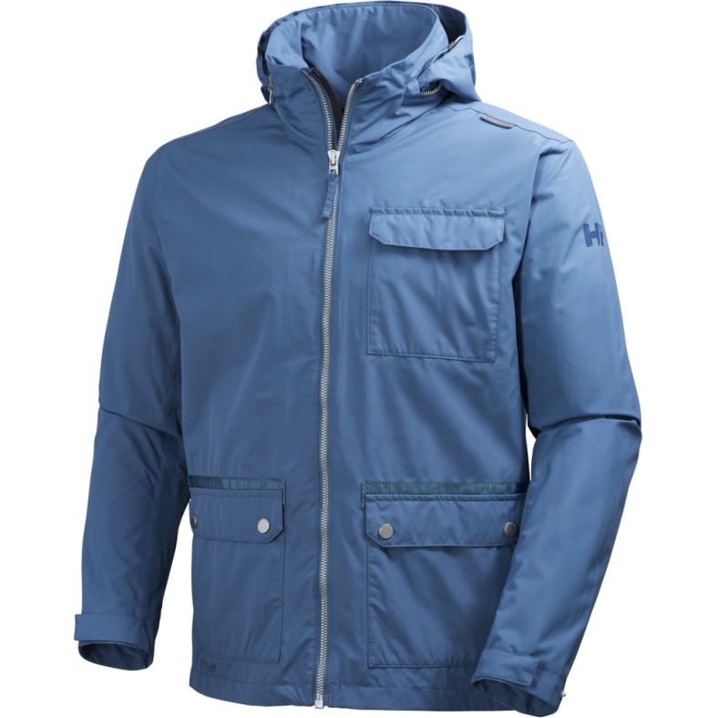 helly hansen highlands jacket