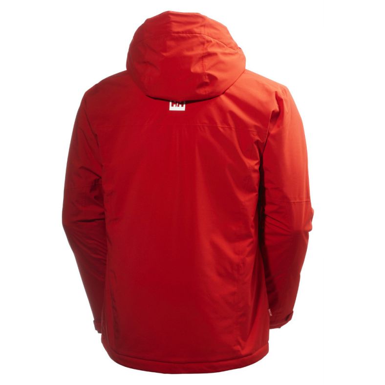 helly hansen vista jacket