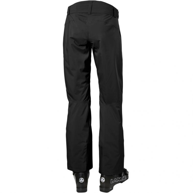 Helly Hansen Womens Snowstar Sealed Waterproof Ski Trousers Outdoor Look