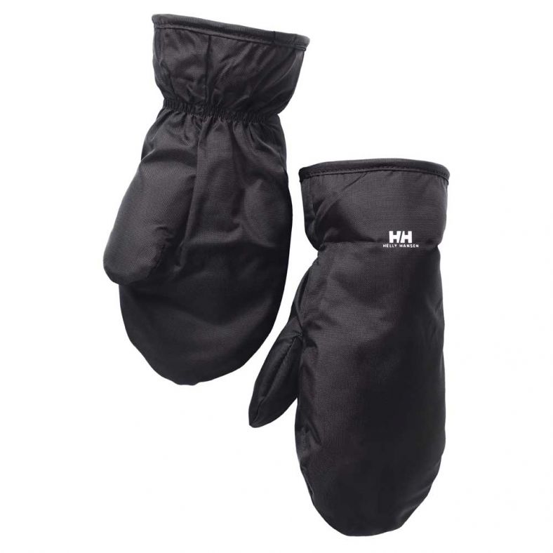 Helly Hansen New Polar Mittens Outdoor Look