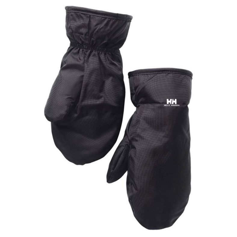Helly hansen mittens sale